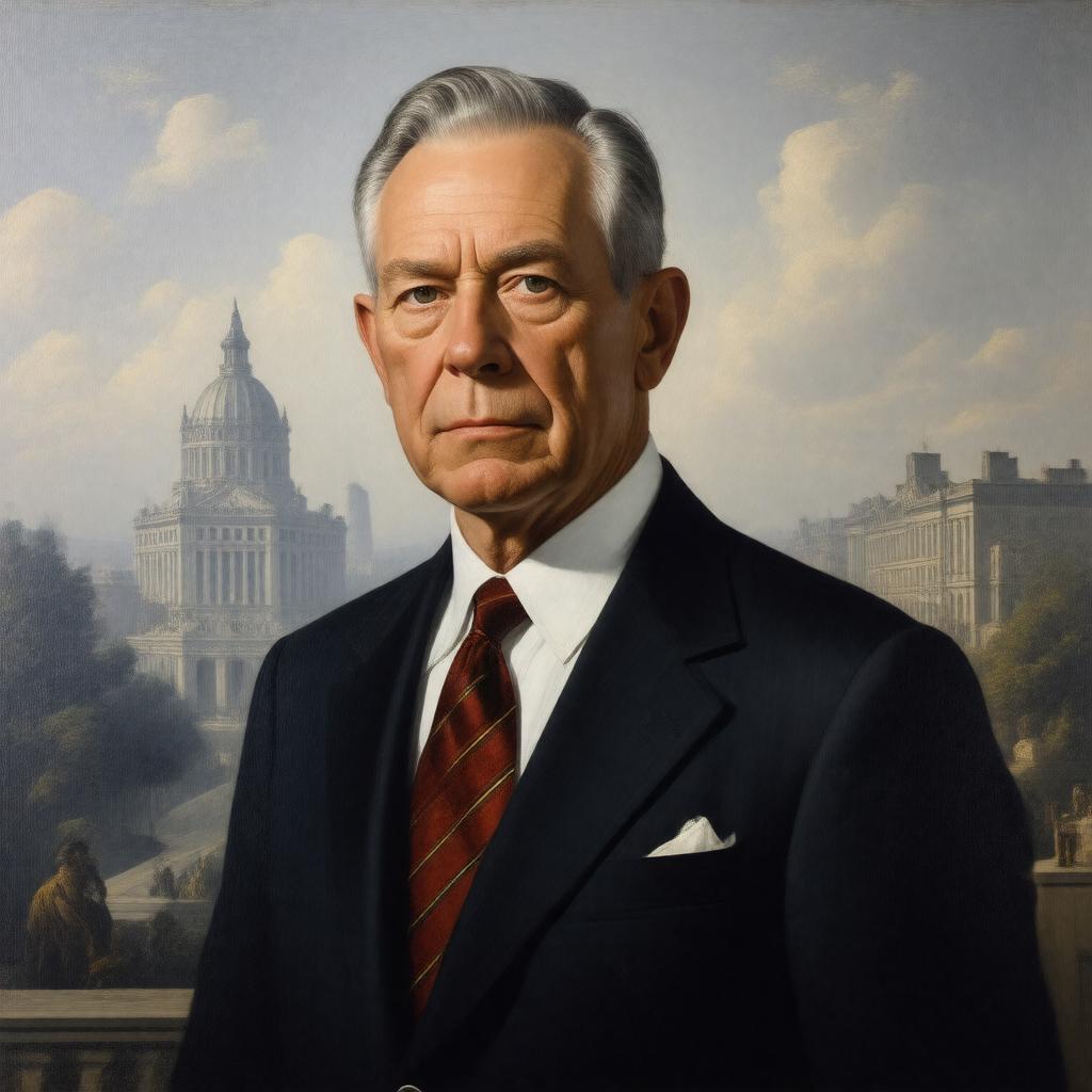 Winthrop W. Aldrich